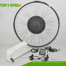 Pièces détachées vélo électrique 500w kit ebike